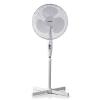 Nedis VENTILATORE A PIANTANA FNST10CWT40 A PALE OSCILLANTE - 45W