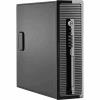 HP PC PRODESK 400 G1 SFF Intel i5-4570 8GB 256GB SSD WIN COA - Ricondizionato