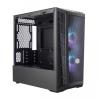 CoolerMaster CASE MASTERBOX MB311L ARGB NERO (MCB-B311L-KGNN) NO ALIMENTATORE