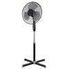 Akai VENTILATORE A PIANTANA VP4022 - 40 CM. - NERO