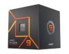 AMD CPU RYZEN 9 7900 AM5 5.4 GHZ BOX (100-100000590BOX)