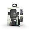 Gembird SUPPORTO PER SMARTPHONE DA AUTO CON CARICATORE WIRELESS 10W (EG-TA-CHAV-QI10-01)