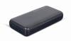 Gembird POWER BANK 20000 MAH PB20-02 NERO