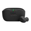 JBL AURICOLARI BLUETOOTH WAVE BUDS + CUSTODIA RICARICA - COLORE NERO