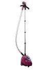 Singer STIRATRICE A VAPORE VERTICALE SWCV1.02E CLASSIC PLUM 127V PER INDUMENTO 2L 1500W PORPORA