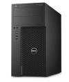 Dell PC WORKSTATION TOWER PRECISION 3620 XEON E3-1270V6 32GB 256GB SSD WIN10 PRO - Ricondizionato