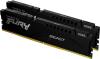 Kingston MEMORIA DDR5 16 GB FURY BEAST PC6000 MHZ KIT (2X8) (KF560C40BBK2-16)