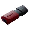 Kingston PEN DRIVE 128GB DATATRAVELER EXODIA M USB 3.2 GEN1 (DTXM/128GB)