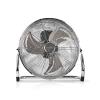 Nedis VENTILATORE DA PAVIMENTO FNFL10CCR40