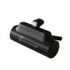 Techmade POWER BANK 4500 MAH CONNESSIONE TYPE-C CON STAND (TM-PBWEAR)