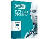 Eset Nod32 SOFTWARE NOD32 INTERNET SECURITY FULL BOX 1 ANNO 2 UTENTI (140T21Y-N-BOX)