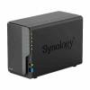 Synology  NAS DISKSTATION DS224+ NERO 2 VANI