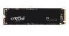 Crucial HARD DISK SSD 2TB P3 M.2 NVME 2280S (CT2000P3SSD8)