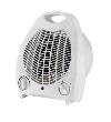 Master TERMOVENTILATORE PORTATILE 2000W (FH2011-R)