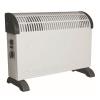 Master TERMOCONVETTORE ELETTRICO 2000W TC2020-R