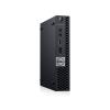 Dell PC OPTIPLEX 5070 MFF Intel i5-9500 8GB DDR4 512GB SSD WIN10 COA - Ricondizionato
