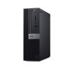 Dell PC OPTIPLEX 7070 SFF i5-9500 8GB DDR4 256GB SSD WIN10 COA - Ricondizionato