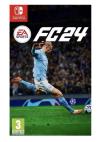 Electronic arts VIDEOGIOCO EA SPORTS FC 24 STANDARD ITA - PER NINTENDO SWITCH