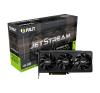 Palit SCHEDA VIDEO GEFORCE RTX 4060TI JETSTREAM 16 GB (NE6406T019T1-10)