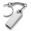  Marca non in elenco PEN DRIVE 8GB METAL BULK TYPE-A - IDEALE PER SERIGRAFIA - USB-A