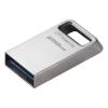 Kingston PEN DRIVE 256GB DATATRAVELER MICRO USB 3.2 GEN1 (DTMC3G2/256GB)