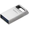 Kingston PEN DRIVE 128GB DATATRAVELER MICRO USB 3.2 GEN1 (DTMC3G2/128GB)