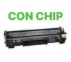 HP TONER COMPATIBILE CON HP W1420A 142A - CON CHIP