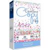 Fabriano CARTA A3 EXCELLENT COPY PAPER 80 GR./M - 500 FOGLI