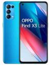 Oppo SMARTPHONE FIND X3 LITE 128GB 5G DUAL SIM ASTRAL BLUE