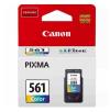 Canon CARTUCCIA ORIGINALE CL-561 (3731C001) COLORE