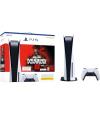 Sony CONSOLE PLAYSTATION 5 PS5 CON LETTORE + GIOCO CALL OF DUTY MW III