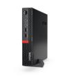 Lenovo MINI PC THINKCENTRE M910Q SFF INTEL CORE I7-7X00T 16GB 480GB SSD WIN10 PRP - Ricondizionato