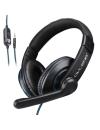 Karma CUFFIE MICROFONO OVLENG P5L GAMING - NERO