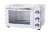 Akai FORNO ELETTRICO AKFE350 BIANCO 35LT 1500W