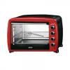 Akai FORNO ELETTRICO AKFE650 ROSSO 65LT 2000W