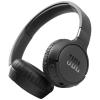 JBL CUFFIE MICROFONO TUNE 660 NC BLUETOOTH NERO