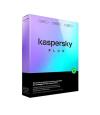 Kaspersky SOFTWARE BOX PLUS ANTIVIRUS FIREWALL 1 ANNO 5 UTENTI