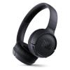 JBL CUFFIE MICROFONO TUNE 570BT BLUETOOTH NERO (JBLT570BTBLKEU)