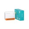 Sonoff DISPOSITIVO COMMUTATORE SWITCH - INTERRUTTORE INTELLIGENTE CONTROLLO REMOTO - MINI R4