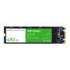 Western Digital HARD DISK SSD 480GB GREEN M.2 (WDS480G3G0B)