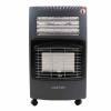 Master STUFA A GAS CON TERMOCONVETTORE ELETTRICO AL QUARZO 5300W (SC22-R)