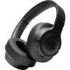 JBL CUFFIE MICROFONO TUNE 760NC BLUETOOTH NERO (JBLT760NCBLK)