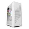 Sharkoon CASE GAMING VS9 RGB WHITE ATX NO ALIMENTATORE