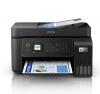 Epson STAMPANTE MULTIFUNZIONE ECOTANK ET-4800 WIRELESS FLACONI ALTA CAP. (C11CJ65402)