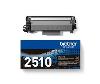 Brother TONER ORIGINALE TN2510 NERO