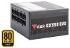 iTek ALIMENTATORE GXF550 EVO 550 WATT (ITPSEGX550) 80 PLUS GOLD MODULARE