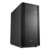 Sharkoon CASE M25-V ATX NO ALIMENTATORE