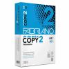 Fabriano CARTA A4 COPY 2 80 GR./M - 500 FOGLI