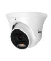 Vultech TELECAMERA SORVEGLIANZA IP CAMERA ECO 5MP DOME 2.8MM POE IP67 H265+ (VS-IPC1550D1FEWDSC2-ECO)