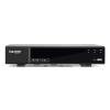 Vultech SISTEMA DI SORVEGLIANZA NVR 8 CANALI POE - 8MP UHD - H265 (VS-NVR7508EVO-POE-UHD)